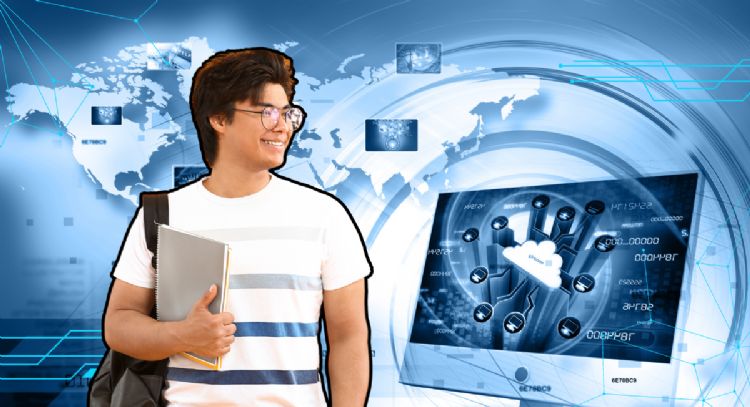 Estas son las 5 carreras que deberías estudiar si eres un amante de la tecnología