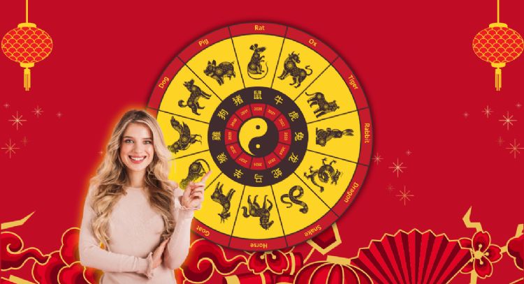 Predicciones del Horóscopo Chino para el 22 de septiembre en los ámbitos del amor, la salud y el din