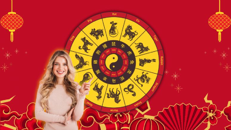 Predicciones del Horóscopo Chino para el 22 de septiembre en los ámbitos del amor, la salud y el dinero, según la astrología china: