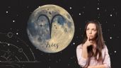 Foto ilustrativa de la nota titulada Luna en Aries: los 3 signos que se sumergen en dinero gracias a los astros