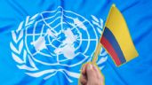 Foto ilustrativa de la nota titulada Toma aire antes de conocer el inesperado reconocimiento de la ONU a Colombia