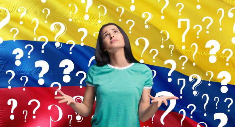 Estos son los 5 apellidos más feos de Colombia, según la Inteligencia Artificial