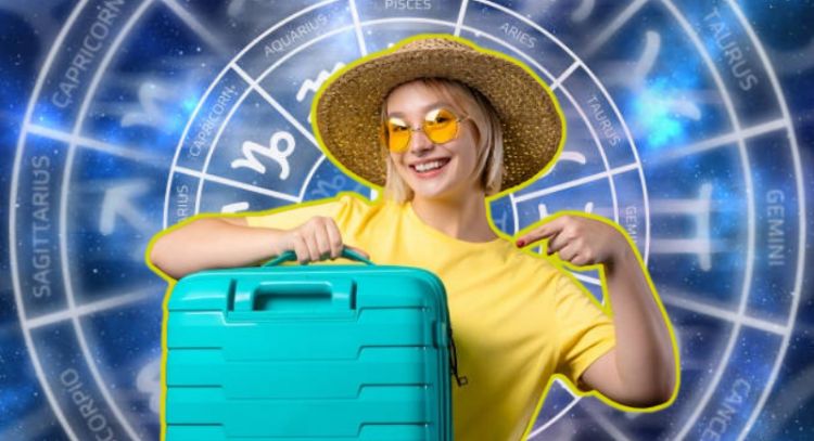 5 signos que tendrán una aventura inesperada del 22 al 26 de septiembre, según la astrología