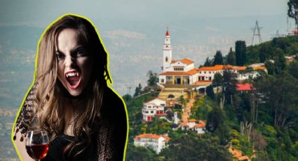 Vampiros en Monserrate: el espeluznante relato sobre la presencia de estos habitantes en Bogotá