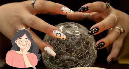 El universo en tus manos: 3 diseños de manicura con motivos espaciales