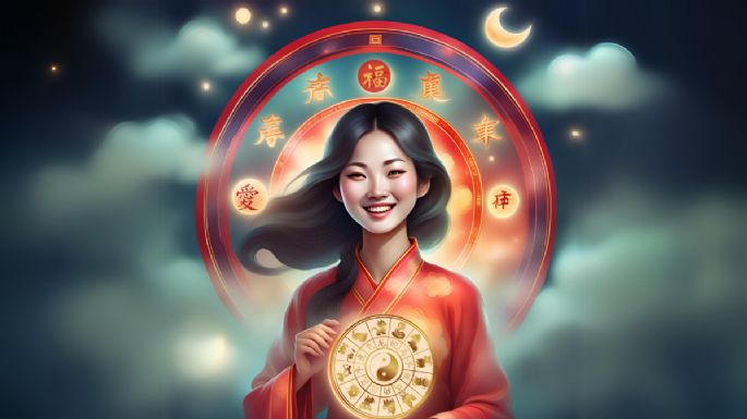 Las predicciones del Horóscopo Chino del 23 de septiembre en el amor, salud y dinero, según la astrología china