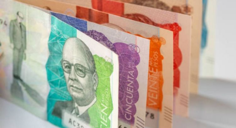 5 claves para saber si un billete es falso, según Banco de la República