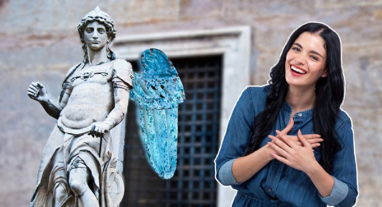 Cuál es el número del Arcángel Rafael que te puede ayudar a ganar la lotería en septiembre