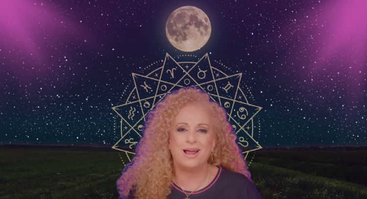 ¡Conéctate con el cosmos! Las revelaciones astrológicas de Mizada Mohamed para el 23 de septiembre de 2024