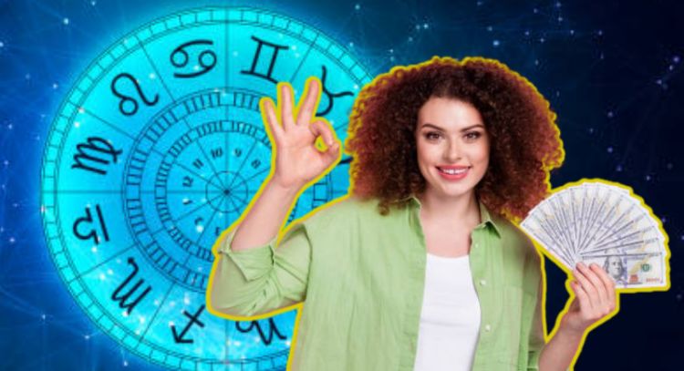 Los 4 signos que encontrarán el camino del dinero del 23 al 30 de septiembre, según la astrología
