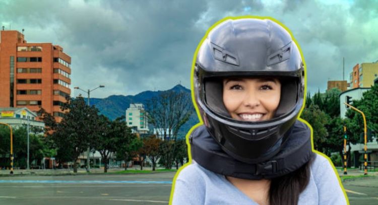 Atención motociclistas: así puedes evitar la multa más frecuente en Colombia