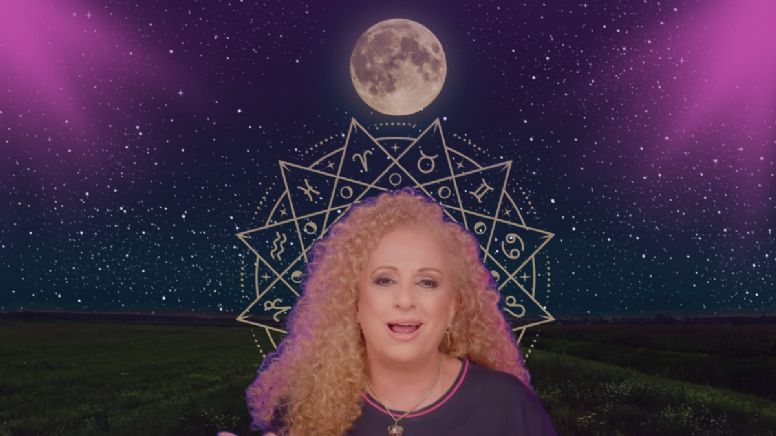 ¡Conéctate con el cosmos! Las revelaciones astrológicas de Mizada Mohamed para el 23 de septiembre de 2024