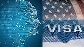 Foto ilustrativa de la nota titulada La Inteligencia Artificial revela las claves para para obtener la visa de EE.UU