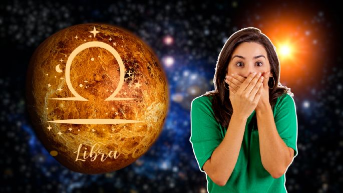 Venus en Libra: los 3 signos que vivirán importantes transformaciones debido a la conjunción de Saturno en Piscis