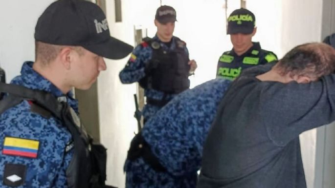 Toma asiento antes de conocer cuánto gana un guardián del INPEC en Colombia