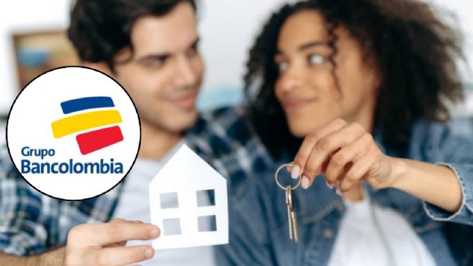 Cómo comprar una casa pagando un arriendo: la opción revolucionaria de Bancolombia