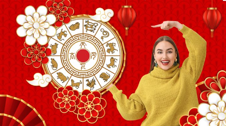 Búfalo de Fuego: 4 animales que cumplirán sus objetivos esta semana, según la astrología oriental