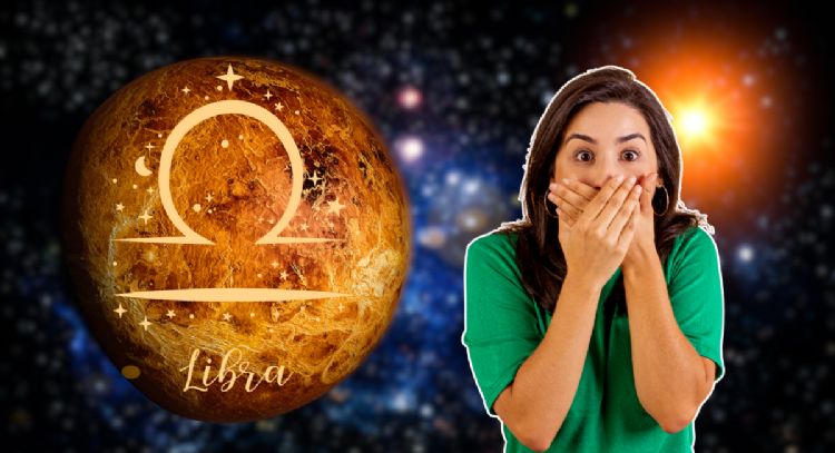 Venus en Libra: los 3 signos que vivirán importantes transformaciones debido a la conjunción de Saturno en Piscis