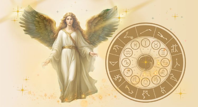 Estos son los tres signos que serán premiados con dinero y fortuna en los próximos 10 días, según los Ángeles de la Guarda
