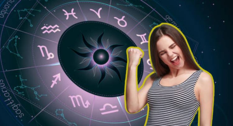 Los 3 signos que serán perseguidos por la suerte del 24 al 30 de septiembre, según la astrología