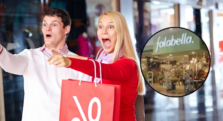 Falabella: estas son las mejores ofertas con descuentos de hasta el 70% en bodega secreta que puedes