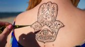 Foto ilustrativa de la nota titulada Conoce el profundo significado de tener un amuleto de la Mano de Fátima en tu casa