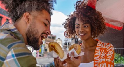 "Mi Arepa" llegó a Bogotá: se confirmó cuándo y dónde se realizarán degustaciones gratuitas