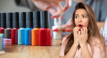 Manicura: cómo recuperar los esmaltes de uñas que se espesan o secan