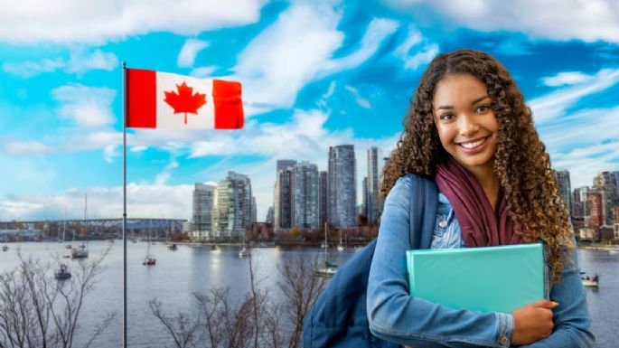 Cómo postular a una beca GRATIS para estudiar en Canadá el próximo 28 de septiembre