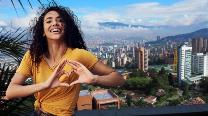 Cuál es el barrio más 'cool' de Colombia, según prestigioso ranking