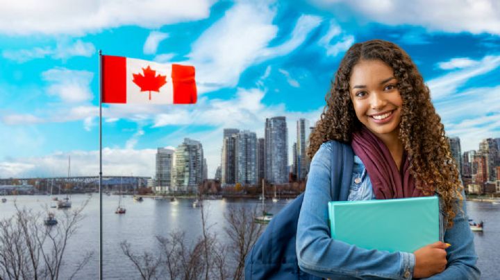 Cómo postular a una beca GRATIS para estudiar en Canadá el próximo 28 de septiembre