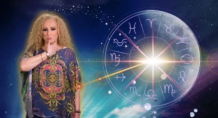 Horóscopo de Hoy: 25 de Septiembre por Mizada Mohamed