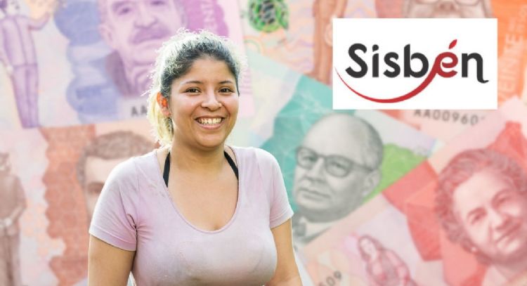 Qué necesitó en Colombia para acceder a la salud a través del puntaje del Sisbén