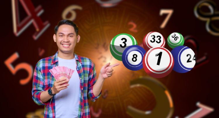 Estos son los números para ganarse la lotería la última semana de septiembre, según la Inteligencia Artificial