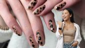 Foto ilustrativa de la nota titulada Diseños de uñas animal print: el estilo que nunca pasa de moda