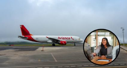 ¿Quieres trabajar en Avianca? Estas son las vacantes disponibles HOY en Colombia