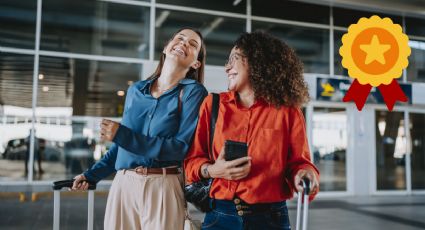 Cuál es el país de Sudamérica con el aeropuerto mejor conectado, según destacado ranking