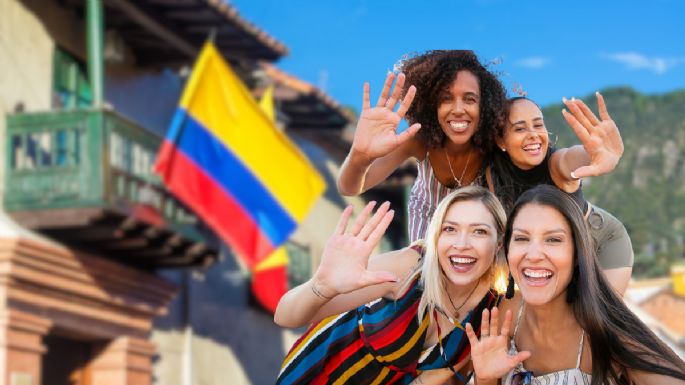 Cuál es el nombre de mujer más popular en Colombia, según la Inteligencia Artificial