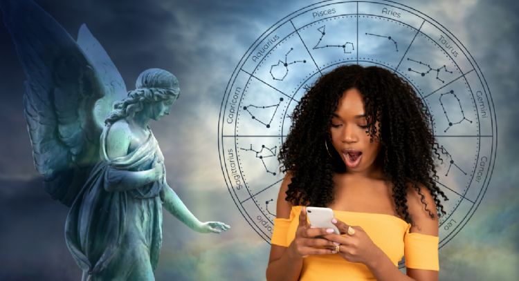 Estos son los tres signos que aumentarán su cuenta bancaria en los próximos 8 días, según los Ángeles de la Guarda