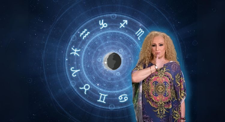 Horóscopo diario de Mizada Mohamed: descubre qué te depara el universo HOY