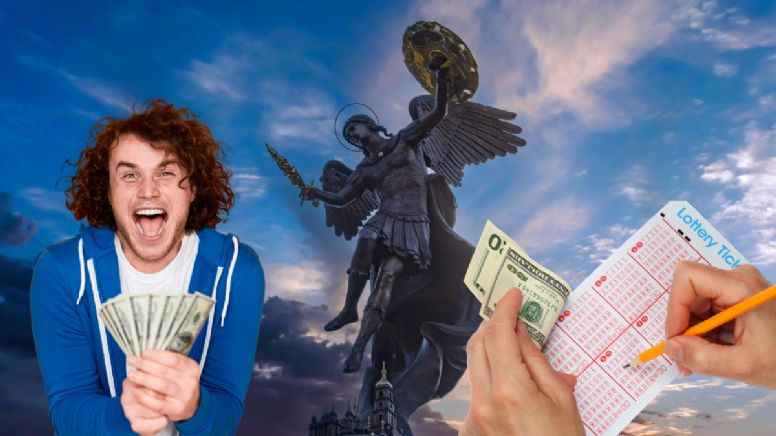 Cuál es el número del Arcángel Uriel que te puede ayudar a ganar la lotería en octubre