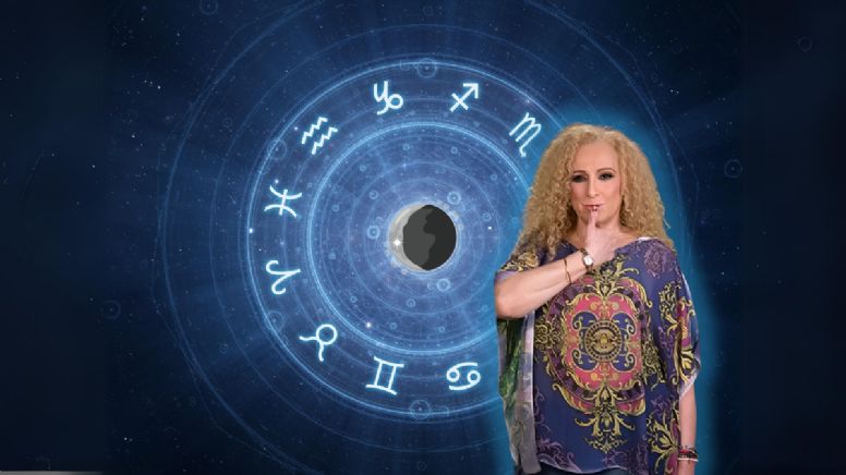 Horóscopo diario de Mizada Mohamed: descubre qué te depara el universo HOY