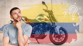 Foto ilustrativa de la nota titulada Cuáles son las motos que no podrán rodar más en Colombia a partir de 2030