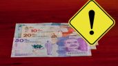 Foto ilustrativa de la nota titulada Banco de la República advierte sobre billetes falsos de 20 y 50 mil: ¿cómo identificarlos?