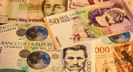 Ofrecen hasta 500 millones de pesos por estos 3 billetes antiguos de Colombia