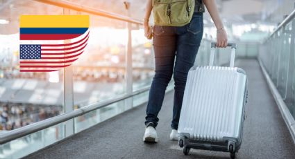 ¿Colombia entre ellos? La lista actualizada de países que no necesitan visa para ingresar a Estados Unidos