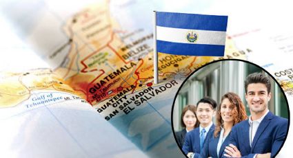 ¿Quieres trabajar en El Salvador? Estas son las vacantes para colombianos que ofrece Bukele