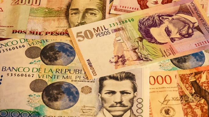 Ofrecen hasta 500 millones de pesos por estos 3 billetes antiguos de Colombia