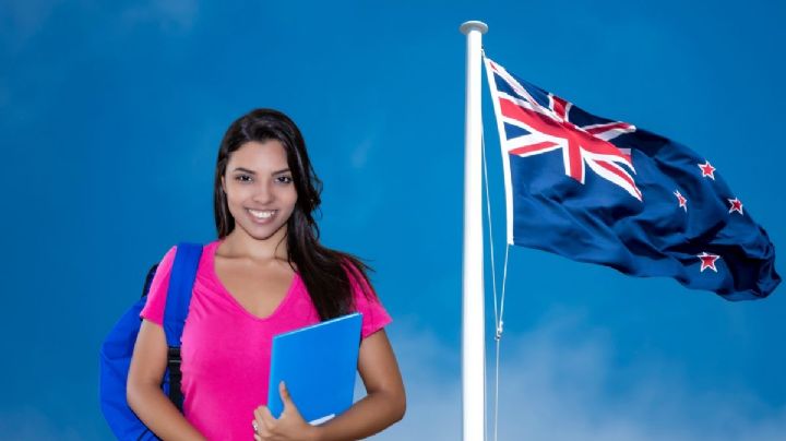 Cuáles son los requisitos para aplicar a las becas para estudiantes colombianos en Nueva Zelanda