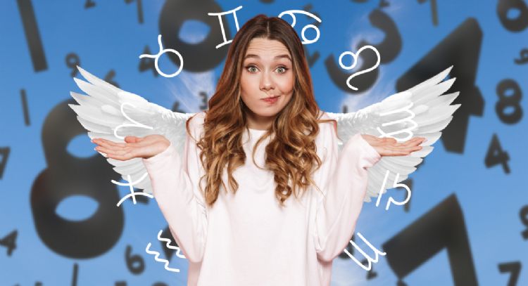 Horóscopo Angelical: cuál es el número que te guiará este otoño 2024